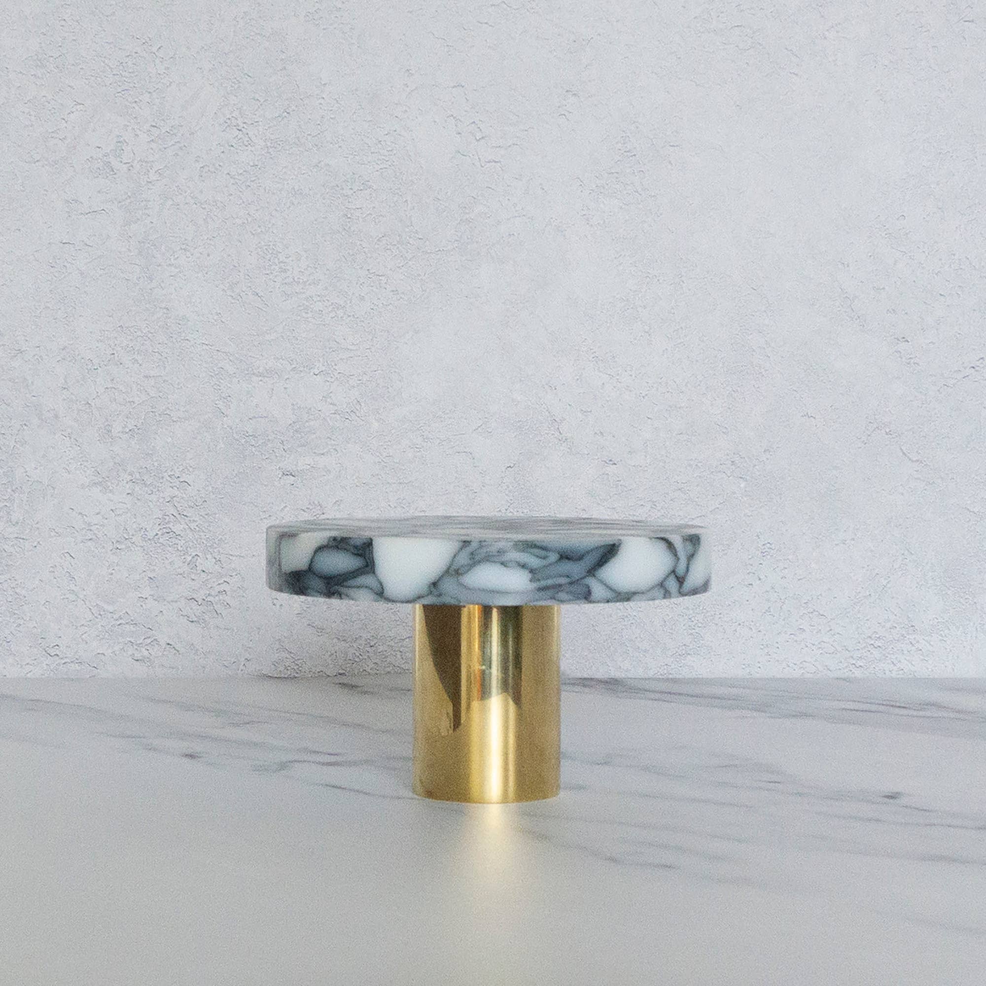 Grace Souky - Vendita all'ingrosso Alzate per torte - Cupcake Stand Piccolo supporto per torte - Edizione limitata5