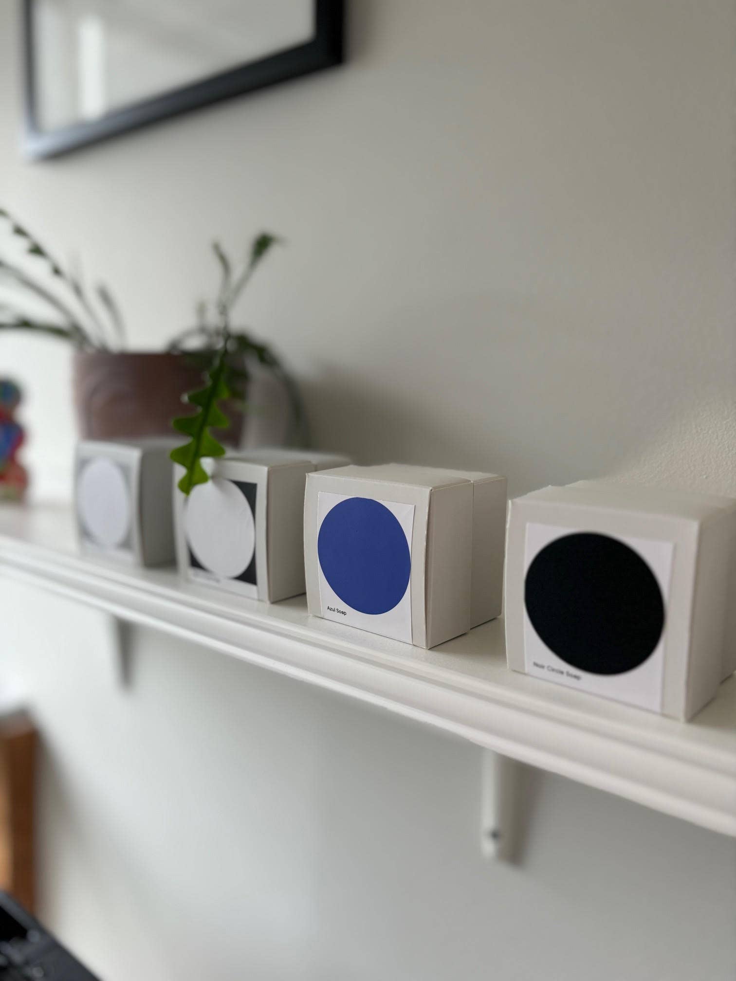 Saturna Outdoor Research - Wholesale Bar Soap - Summer Peach Soap2