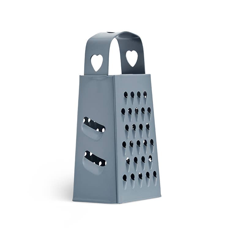 ByBazz – wholesale Rivjärn – Rasp mini för doftblock9