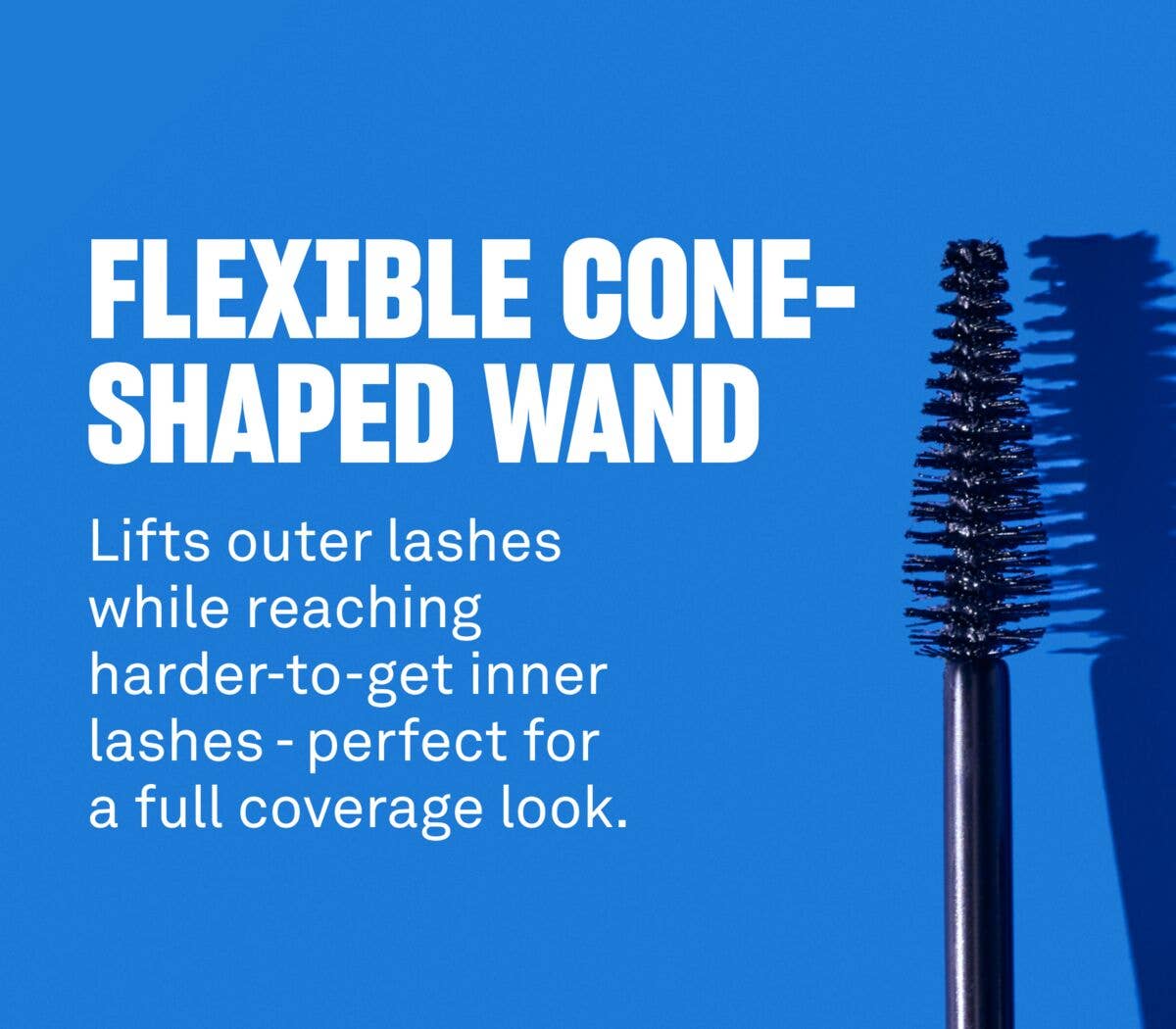 BABE ORIGINAL - Wholesale Mascara - Babe Original Volumizing Mascara8