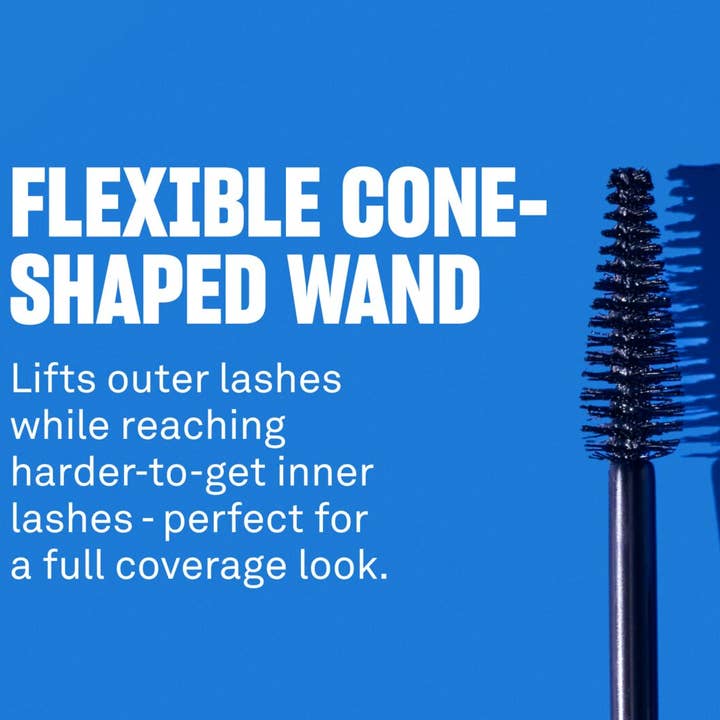 BABE ORIGINAL - Wholesale Mascara - Babe Original Volumizing Mascara8