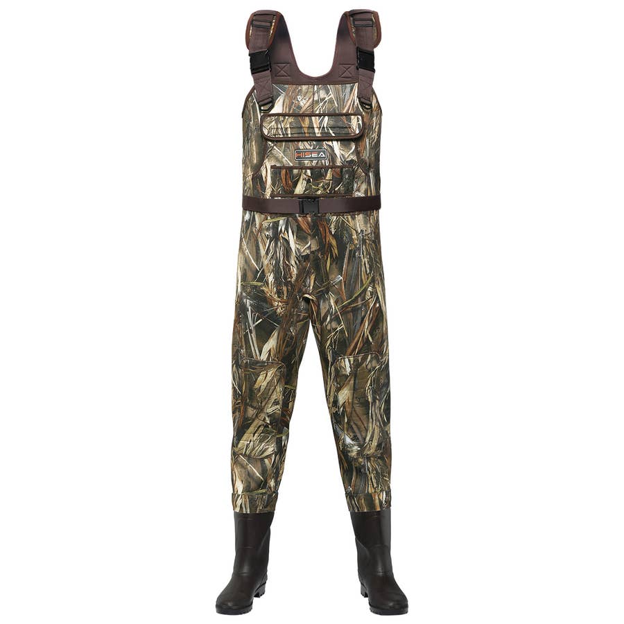 Purchase Wholesale hip waders. Free Returns & Net 60 Terms on Faire