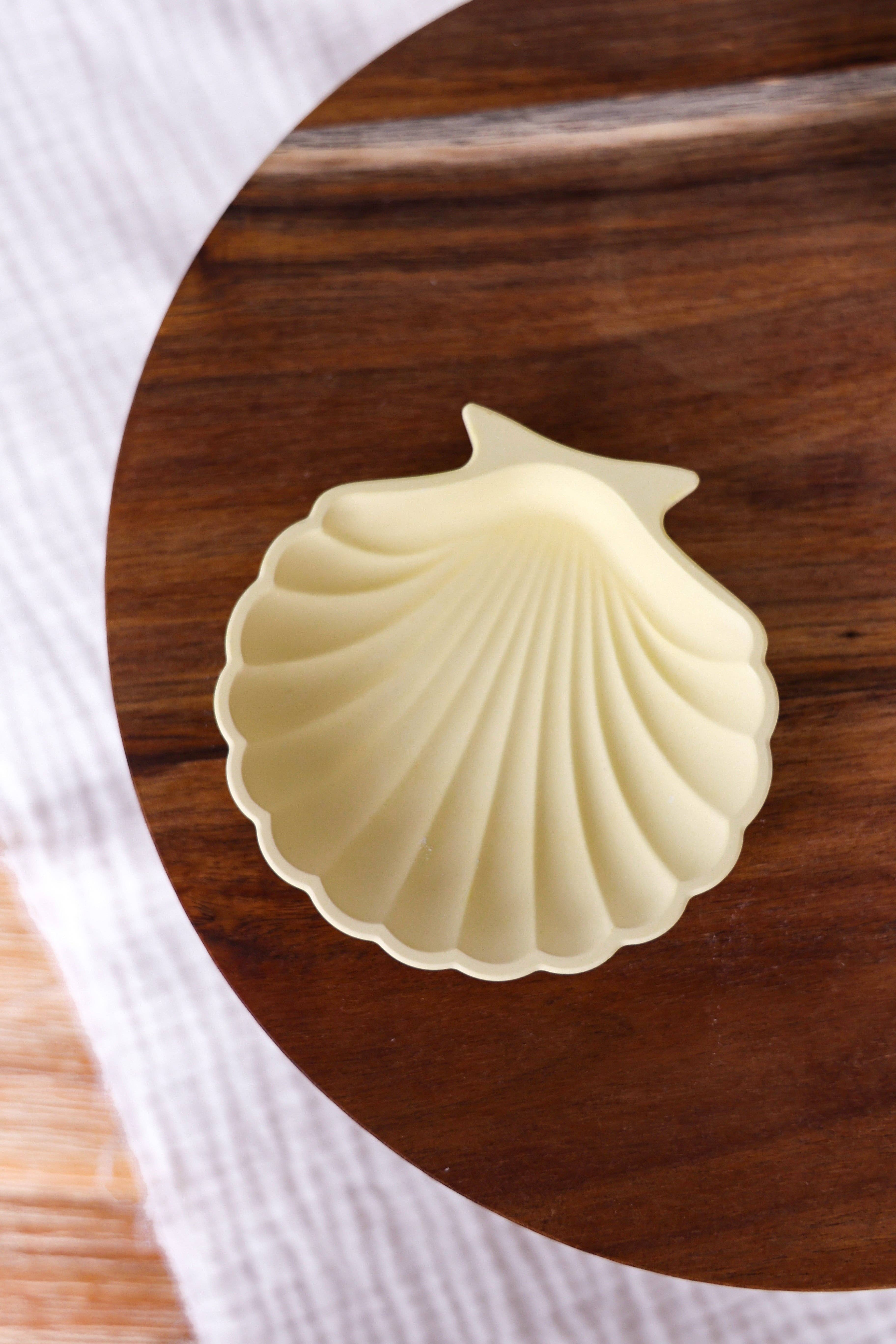 Niki Candle - Wholesale Decorative Plate/Dish/Bowl - Seashell decorative bowl - handmade9