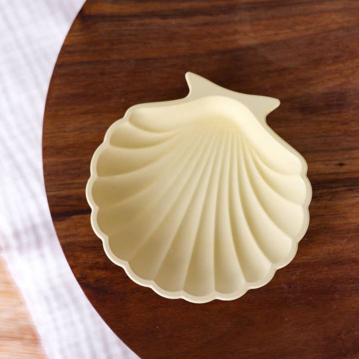 Niki Candle - Venta al por mayor Bandejas/platos/boles decorativos - Cuenco decorativo de concha hecho a mano9