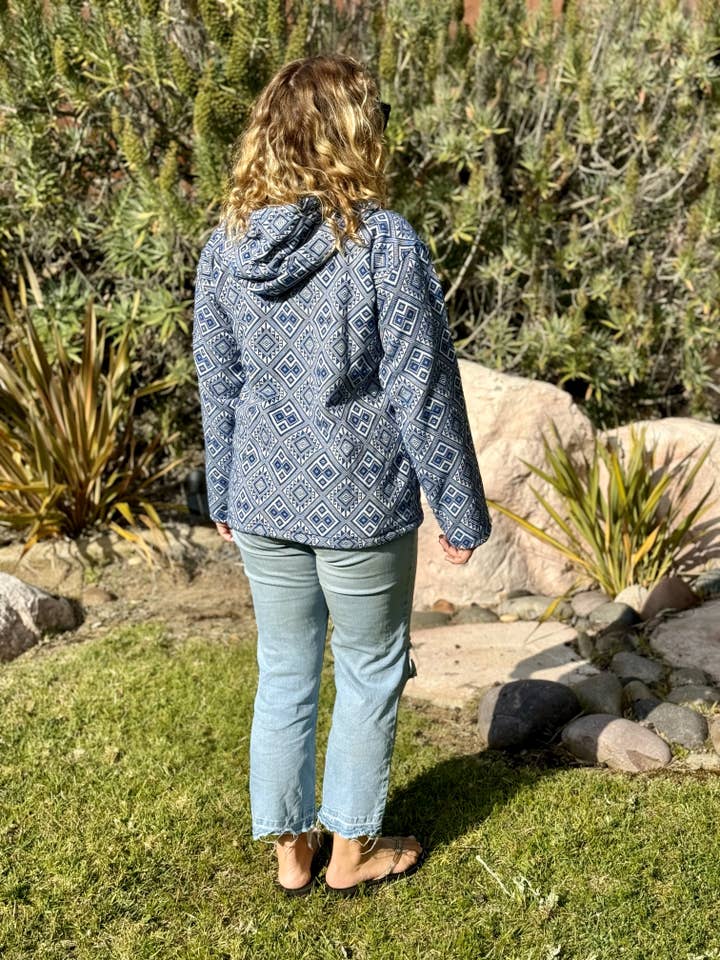 Tony Bay - Wholesale Hoodie - Men's - OB hoodie6