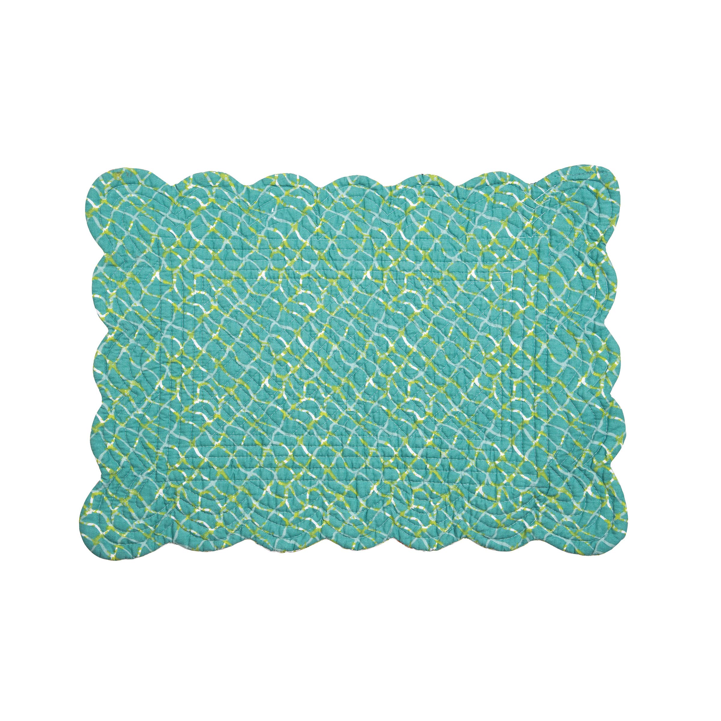 C&F Home - Wholesale Placemat - Paradise Sound Placemat1