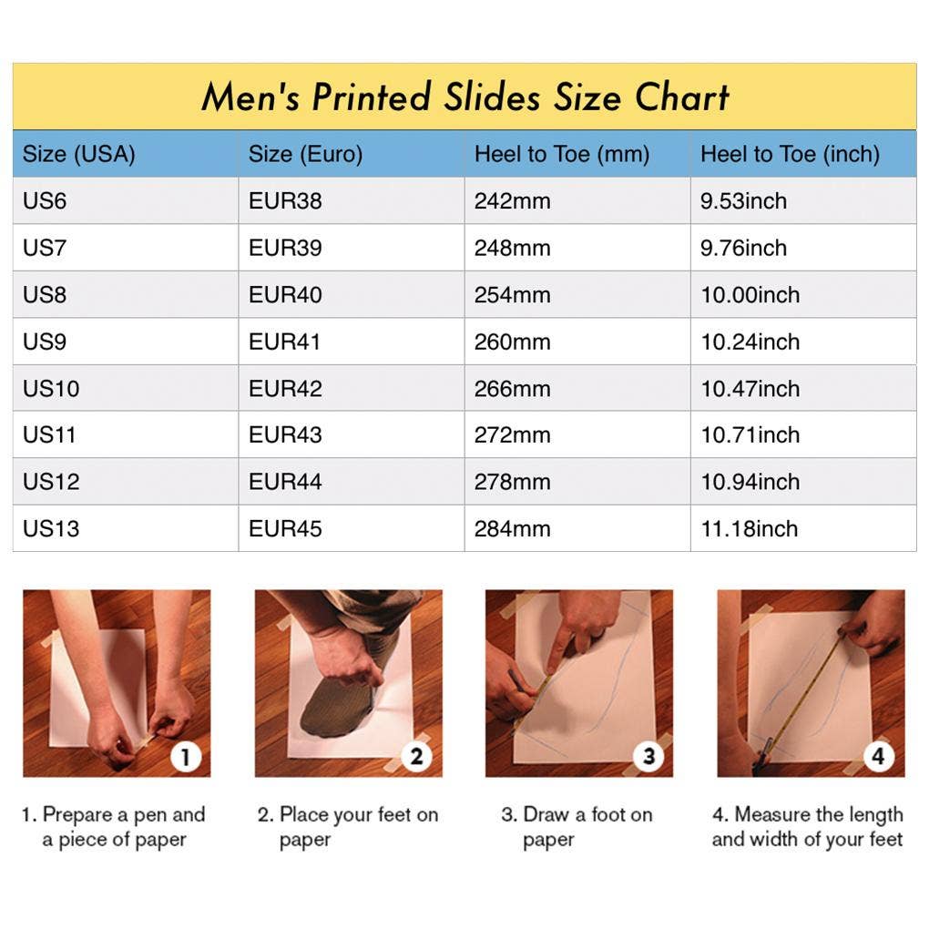 Bønes and Balløøns – wholesale Slip in-skor – Herr – THE SHOWY PLANE HUNTER AND FISH IV Tryckta diabilder för män6