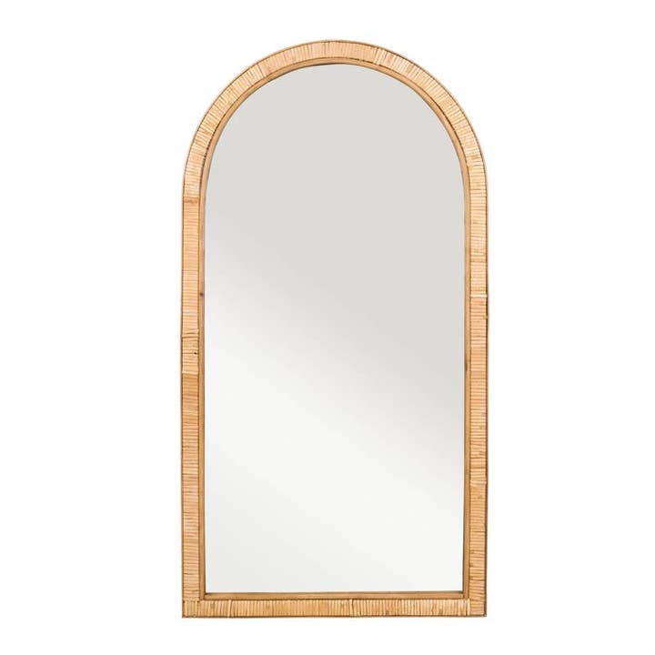 Aspire Home Accents - Wholesale Wall Mirror - Vista Mirror - 35"H x 18"W