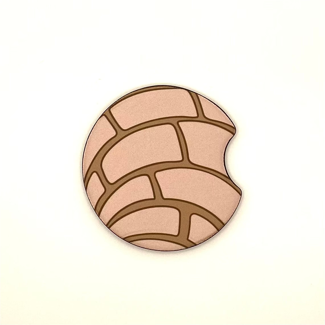 Kailex Boutique Wholesale - Wholesale Car Coaster - Women's - Concha Car Coasters3