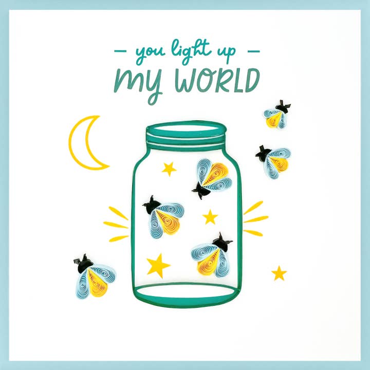 ED/Fireflies for wholesale by Norcard Enterprises LTD