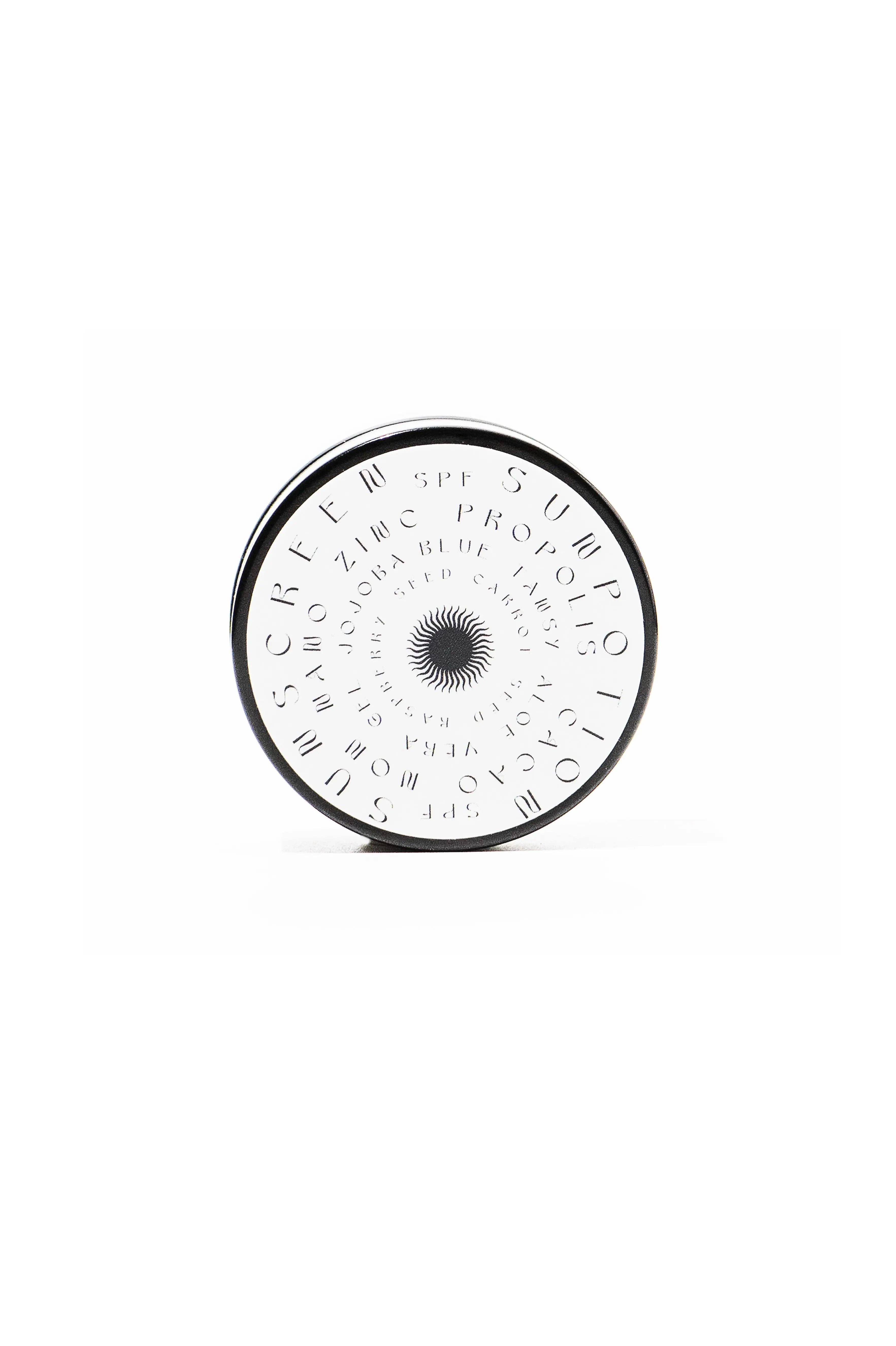 Curandera Collective - Wholesale Sunscreen - Sun Potion Sunscreen0