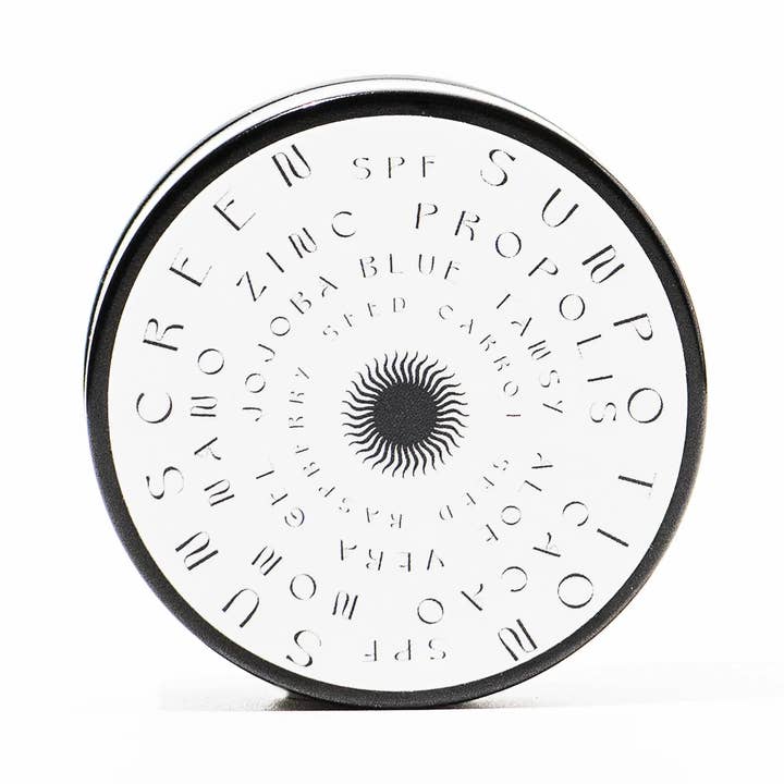 Curandera Collective - Wholesale Sunscreen - Sun Potion Sunscreen0