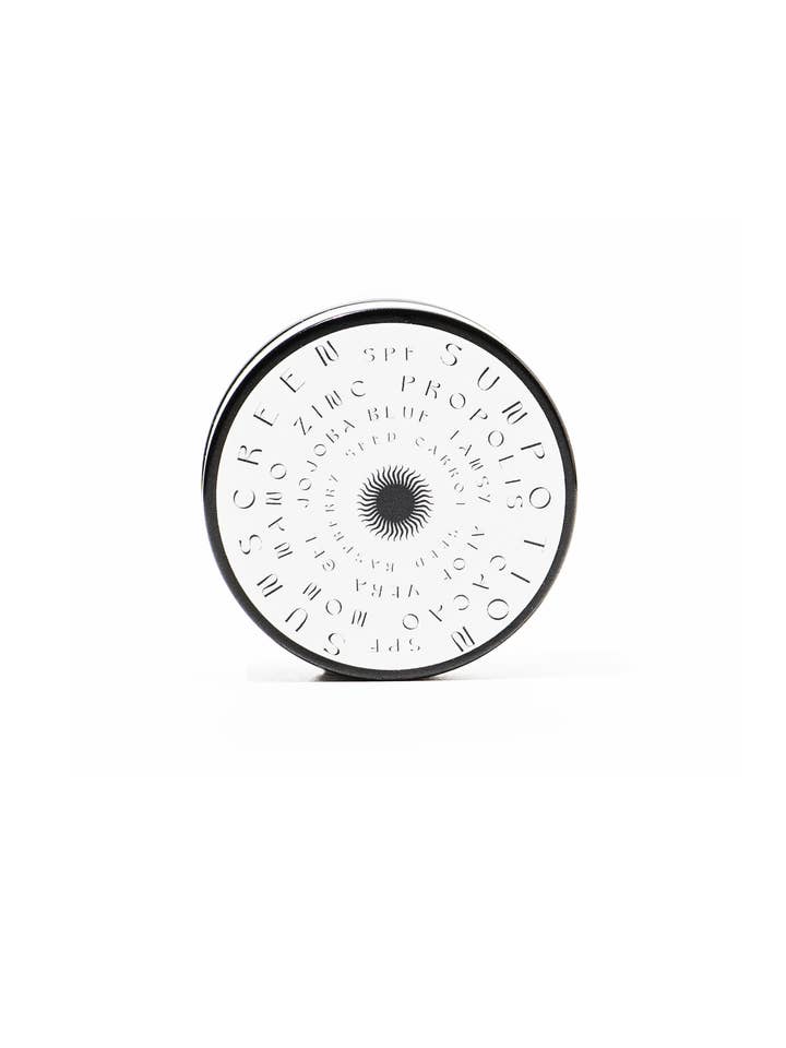 Écran solaire Sun Potion pour la vente par Curandera Collective