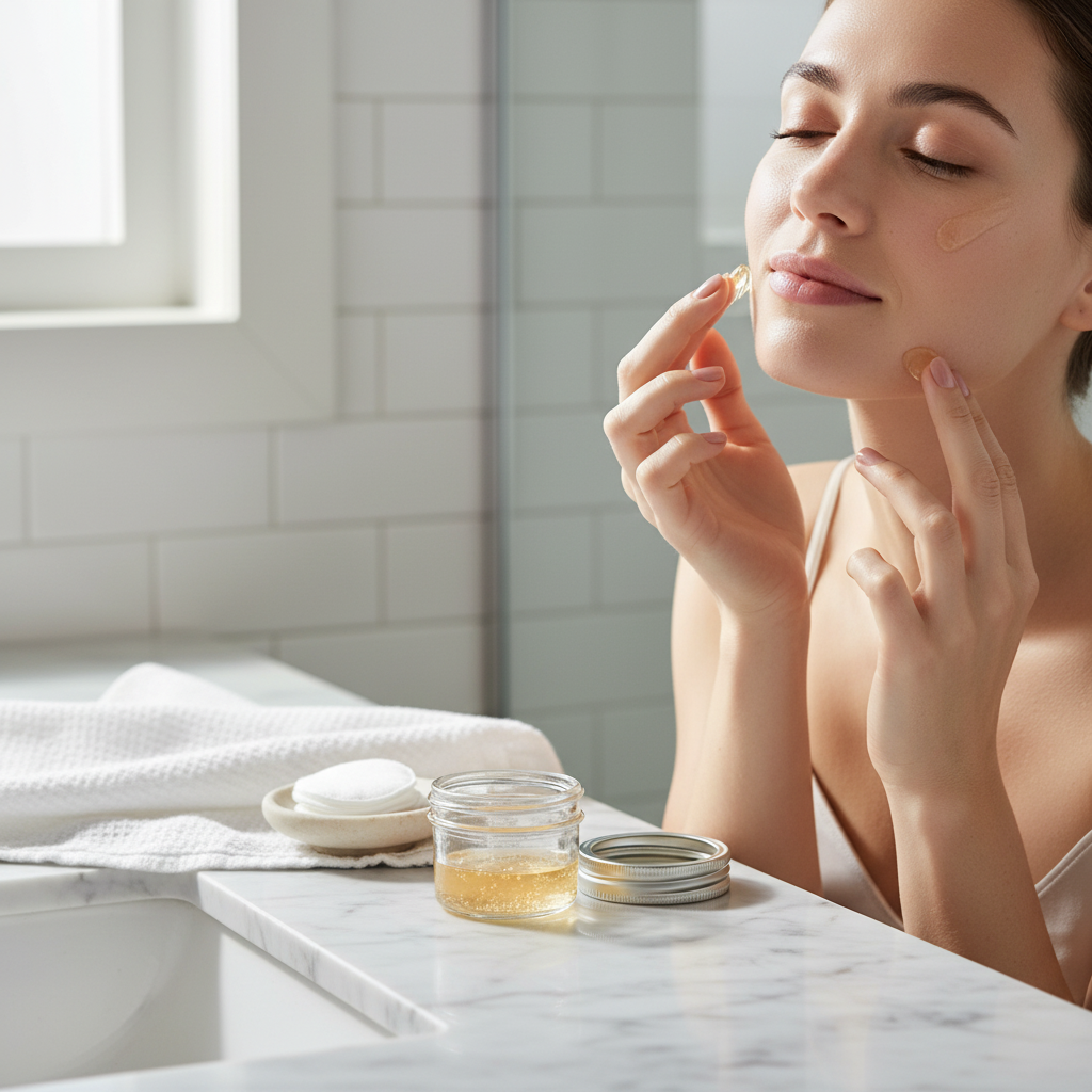 Kadra Kitchenware - Wholesale Weckpot/glazen pot - Vikko - Ronde Glazen Pot (RVS Deksel) 4oz1