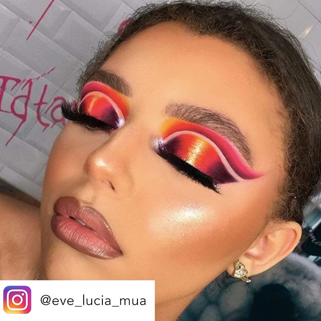 LaRoc Cosmetics - Wholesale Face Makeup Palette - LaRoc Pro The Artistry Book - Professional Makeup Palette20