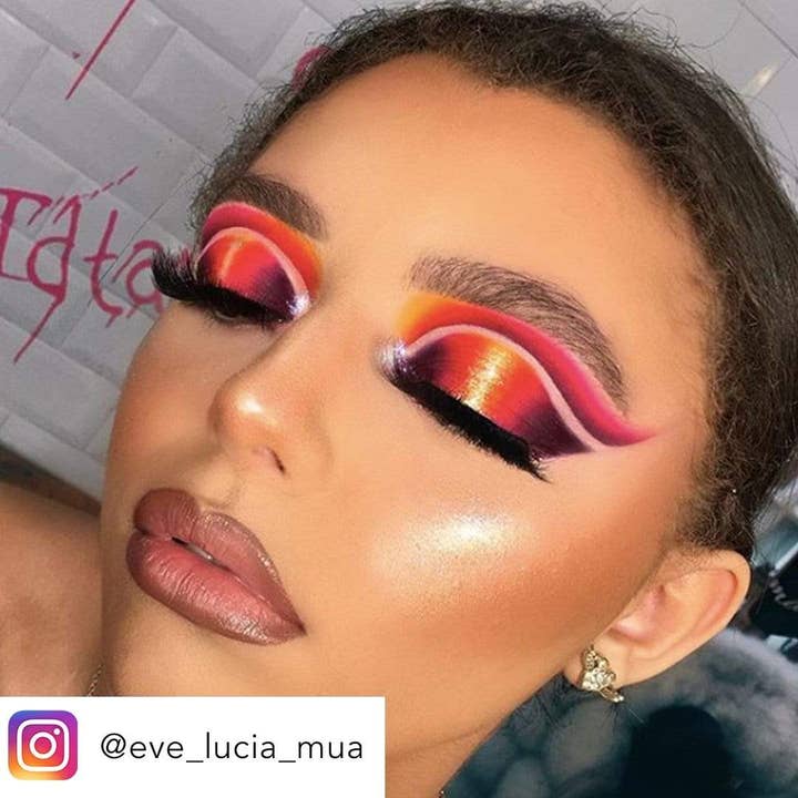 LaRoc Cosmetics - Vendita all'ingrosso Palette per trucco viso - LaROC Pro The Artistry Book - Palette trucco professionale20