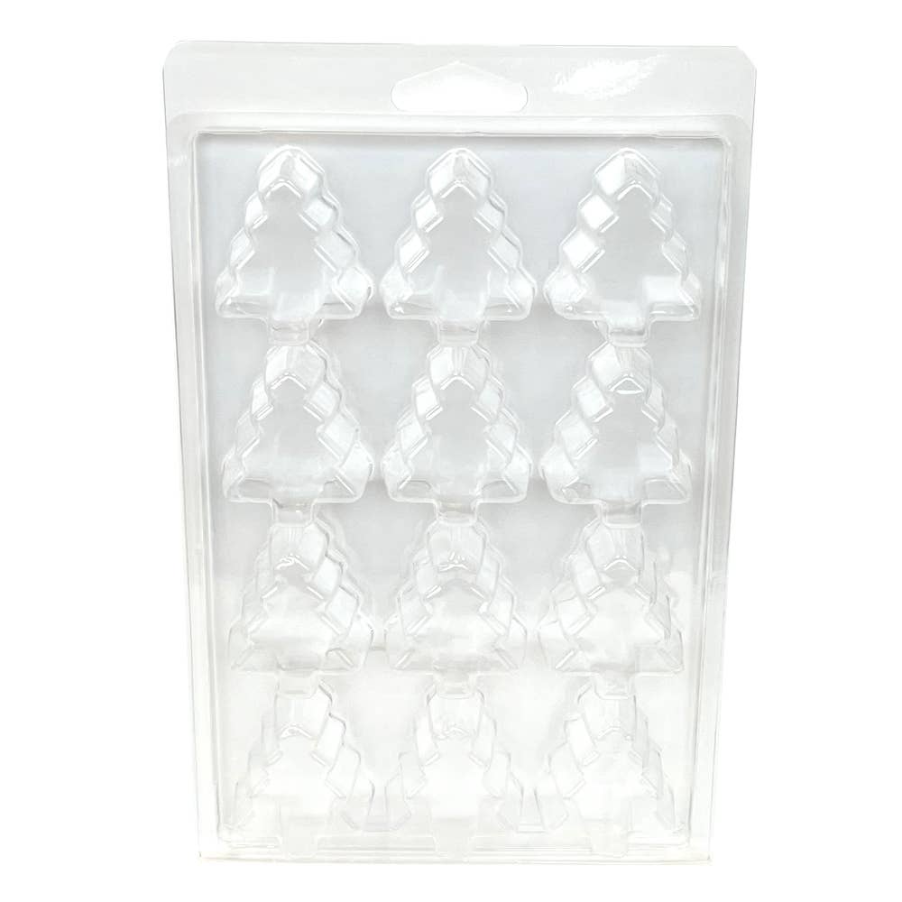 LiveMoor - Wholesale Wax Melt - LiveMoor Wax Melt Clamshells / Packaging - Packs of 1014