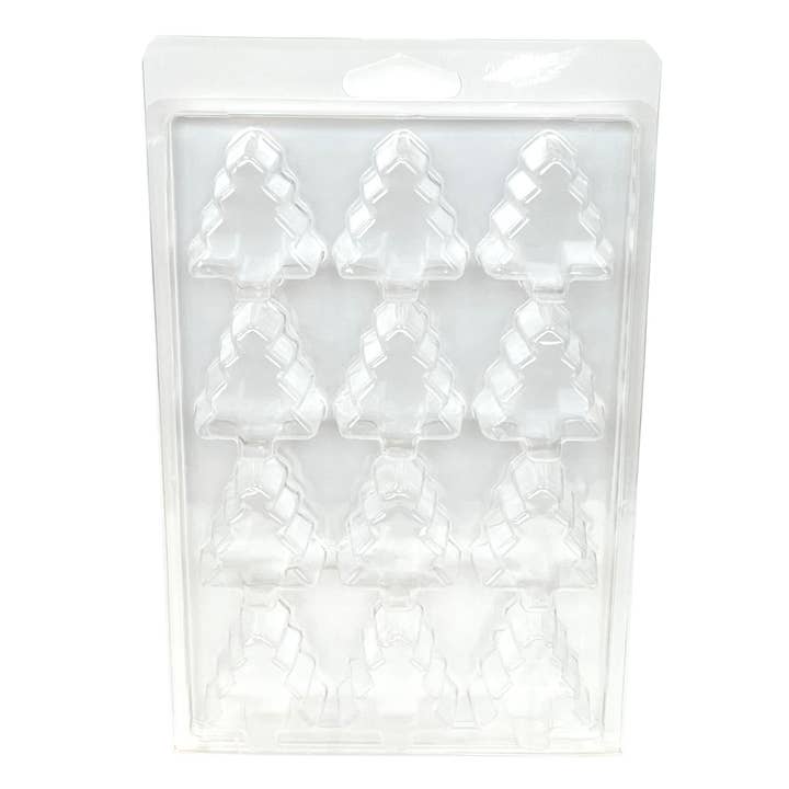 LiveMoor - Wholesale Wax Melt - LiveMoor Wax Melt Clamshells / Packaging - Packs of 1014