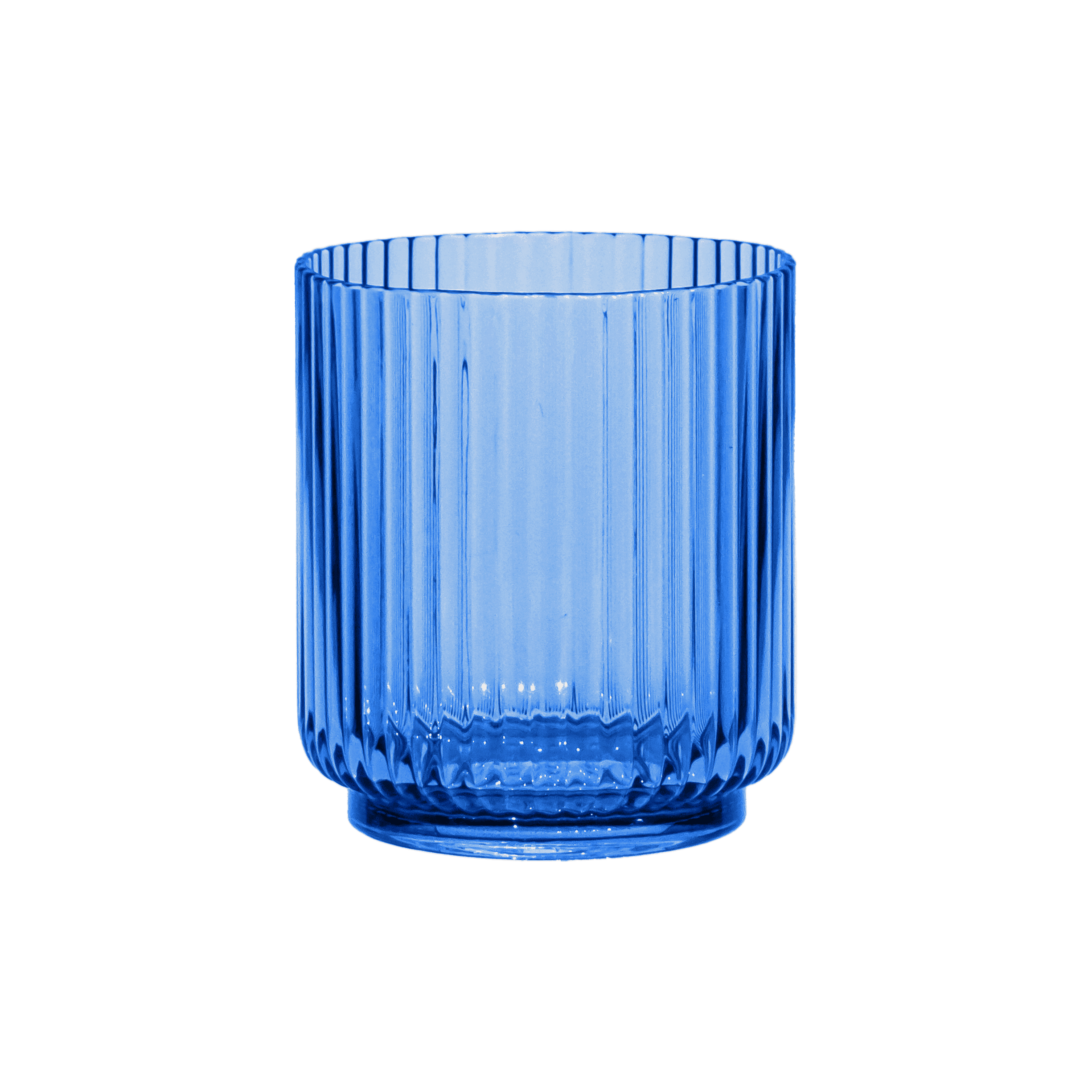 Blue Mesa DOF, Cobalt Blue, 15 oz, Set of 6 for wholesale on Faire1