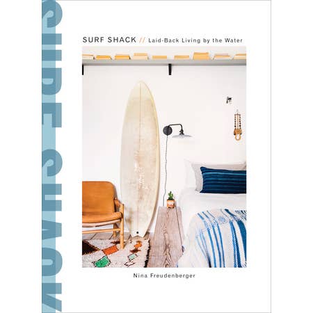 Penguin Random House LLC - Wholesale Book - Adult - Surf Shack