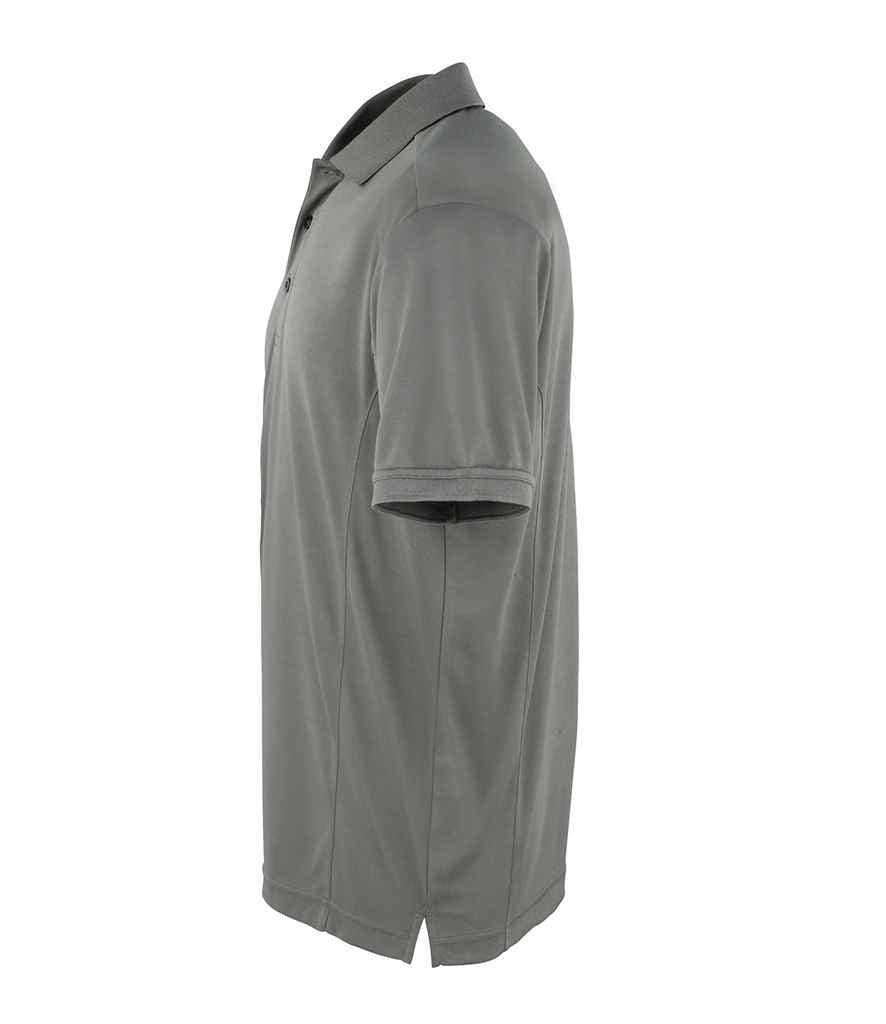 Pierre Francis – wholesale Polo – Men’s – Premier - Coolchecker® Piqué Polo Shirt38