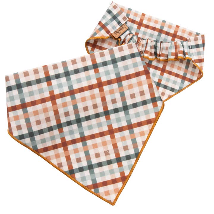 Herbst Karo für den Großhandel von Life for Pawz