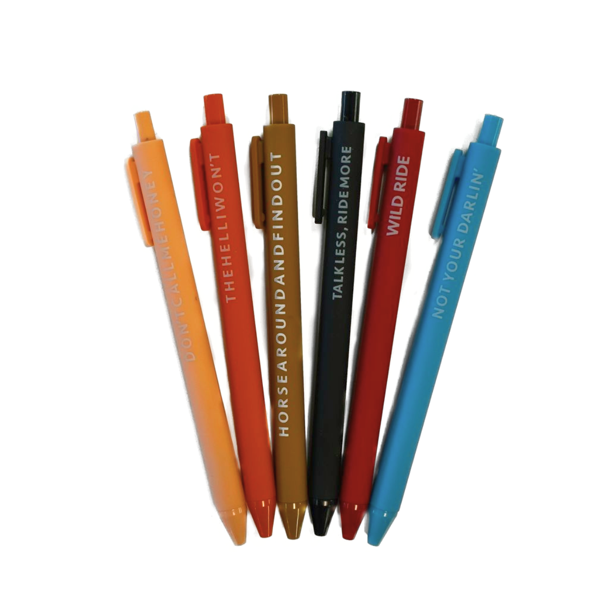 The Montana Scene - Wholesale Pen - Pens - Western8