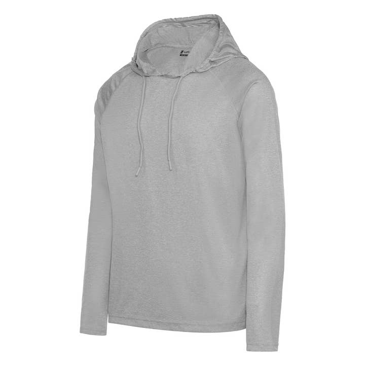 LAGACI - Vente Sweat à capuche - homme - Rashguard à capuche New Essentials2