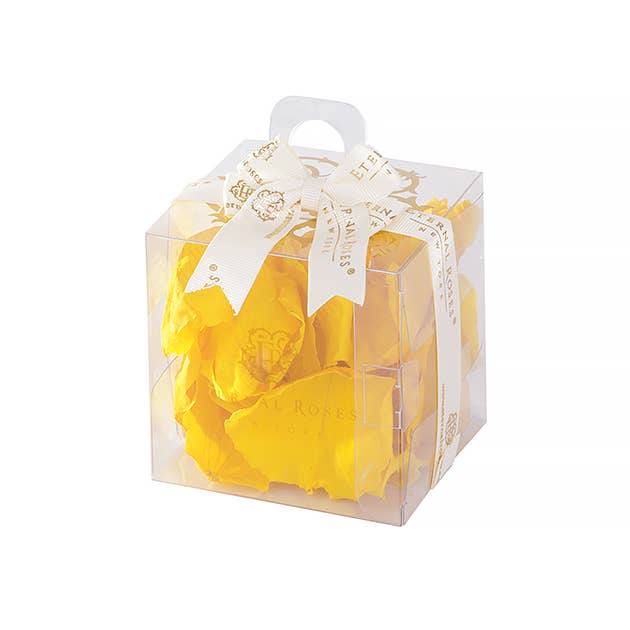 Eternal Roses® - Wholesale Dried/Pressed Flowers - Luxury Scented Eternal Petals0