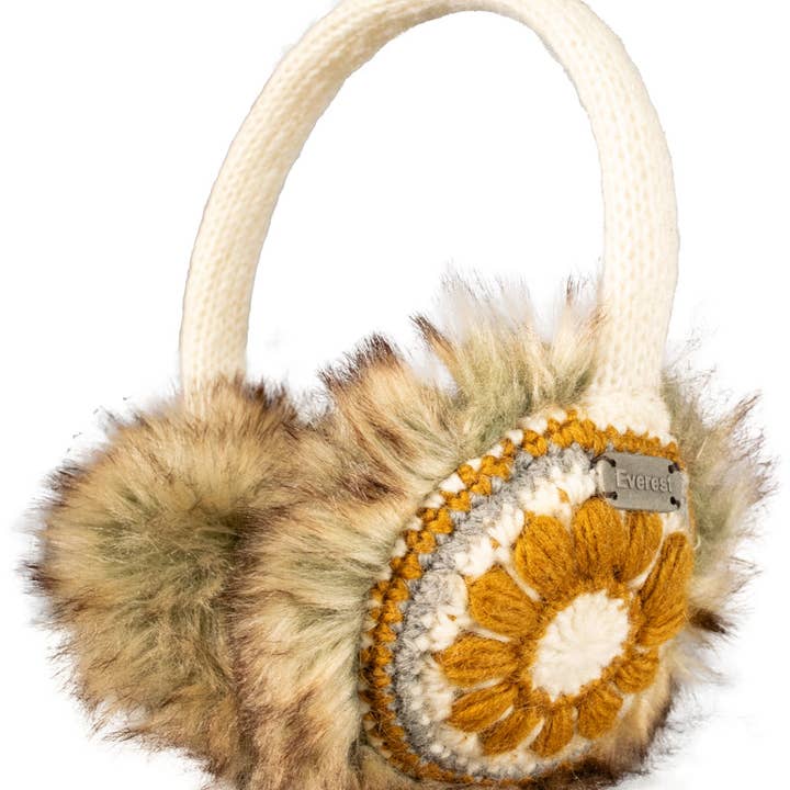 Everest Designs - Wholesale Earwarmers/Ear Muffs - Women's - Earmuffs7
