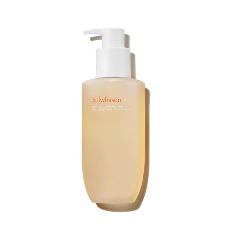 SULWHASOO Gentle Cleansing Foam 200ml for wholesale by Glowiss