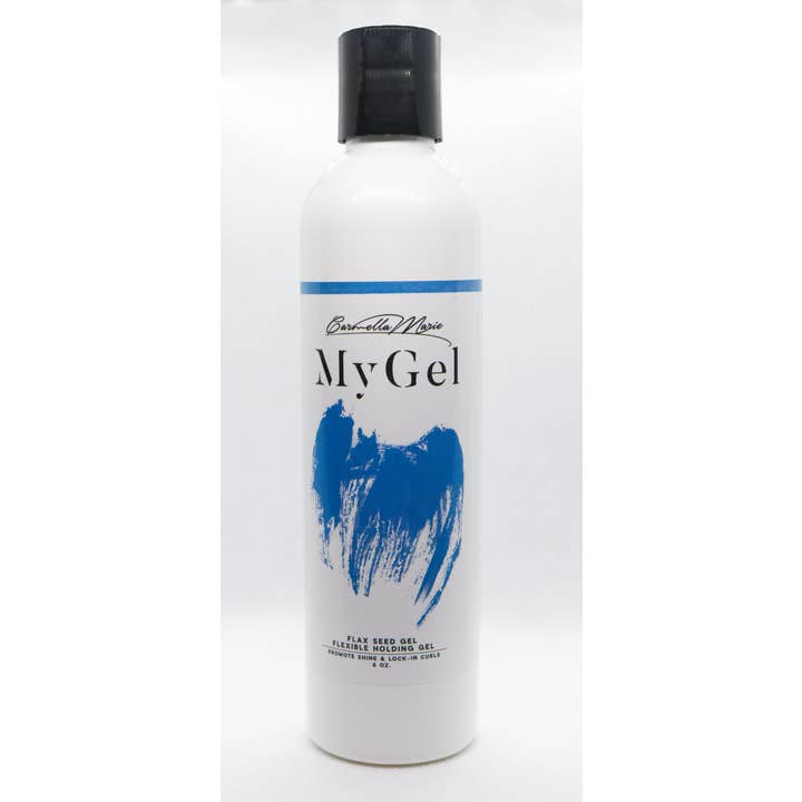 MyGel Flax Seed Gel for wholesale by Carmella Marie