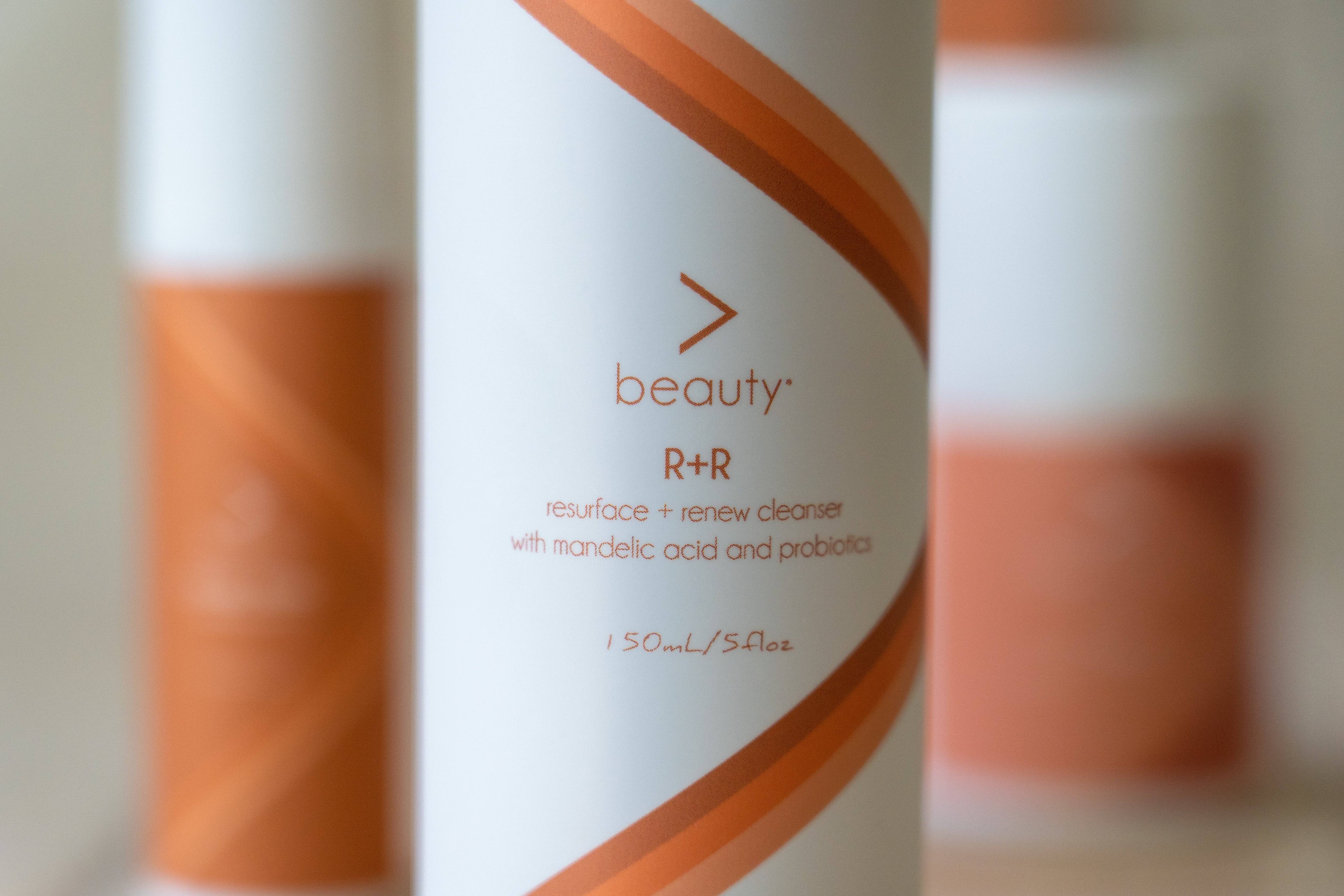 >beauty - Wholesale Facial Cleanser - R+R Cleanser3