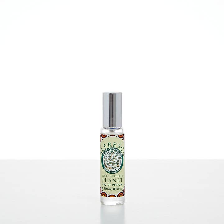Alfresco – wholesale Insect repellent – Alfresco Planet Eau de Parfum (10ml)