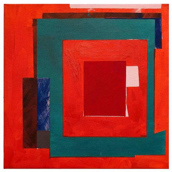 Mapping The Way for wholesale by Luana Asiata