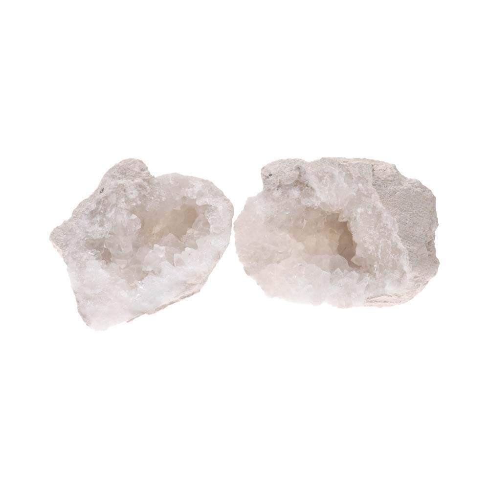 Vives de la Cortada S.L - Wholesale Spiritual Stone/Crystal - Small Quartz Geode