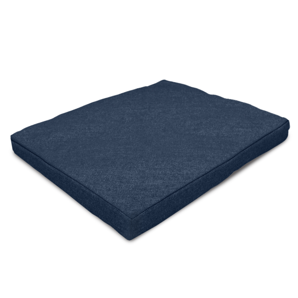 Bean Products - Wholesale Meditation Supplies - Zabuton Meditation Base Cushion - Cotton39