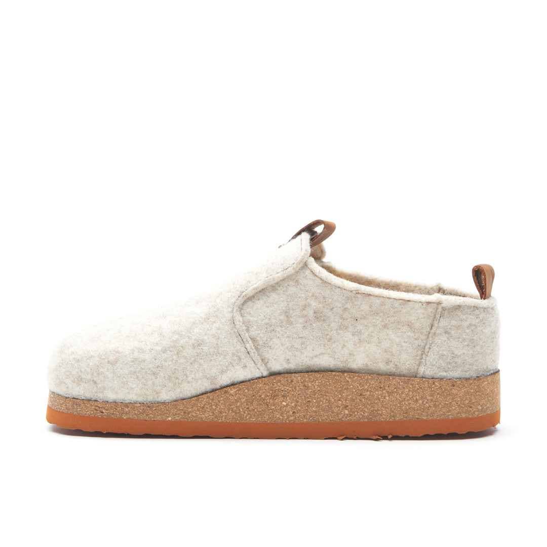 Comfortfusse - Wholesale Slip On Sneakers - Women's - Romy - Genuine Wool Orthopedic House Shoes14