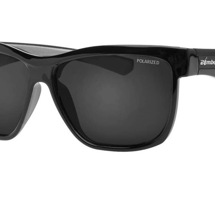 REMOVED BRAND - Wholesale Sunglasses - Unisex - JACO - Polarized Smoke