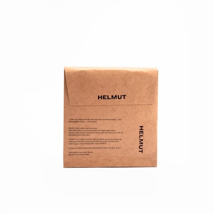 Helmut cover - Venta al por mayor Accesorios de ciclismo - Funda de casco: unicornio rosa