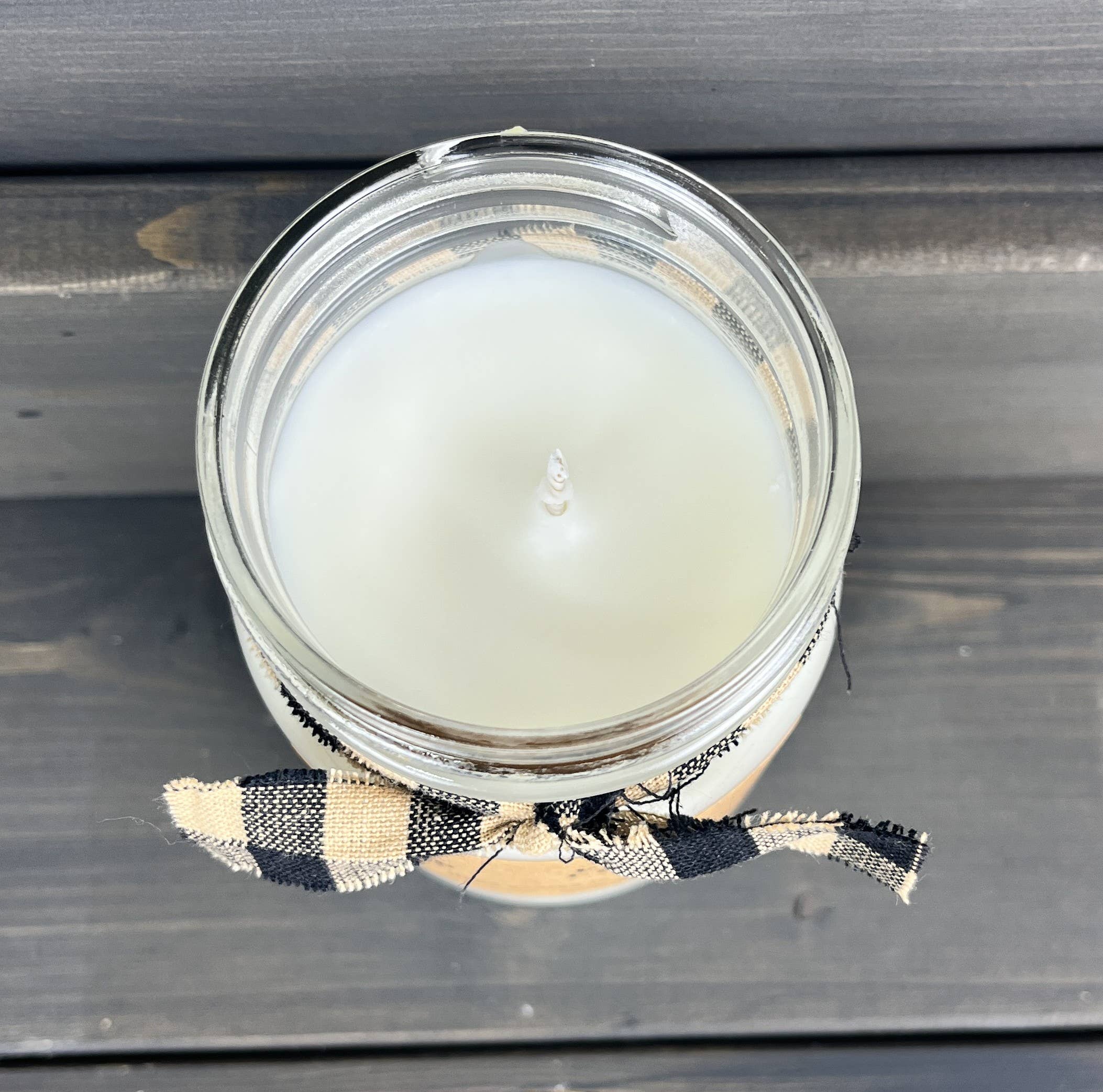 Old Barn Candles – wholesale Jar/filled candle – Fruit Loops 16oz Premium Scented Mason Jar Container Candle2