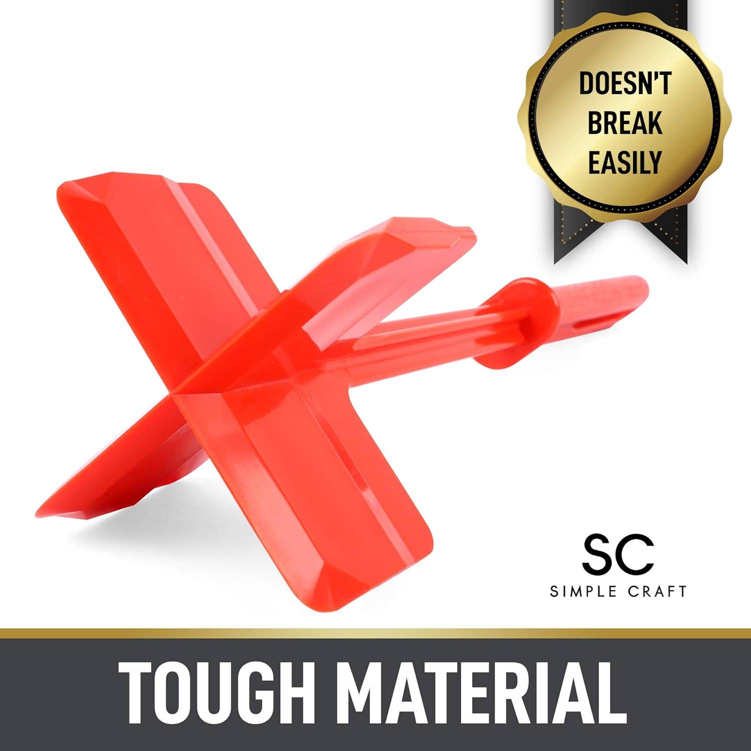 Zulay Kitchen - Wholesale Keukengereedschap/gadget - Vleeshakker - Premium Vleesstamper & Voedselscheider Gereedschap16