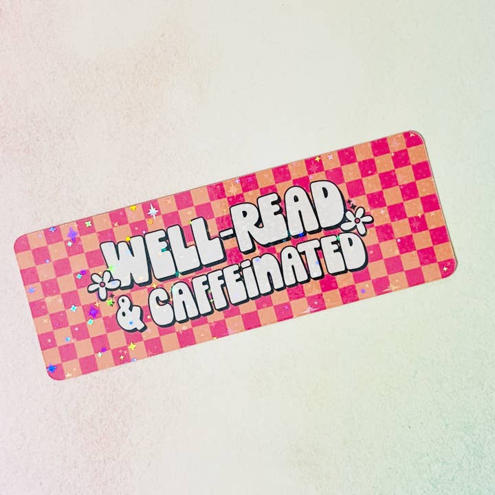 Marcar como favorito bien leído y con cafeína para venta al por mayor de Sonny Rising