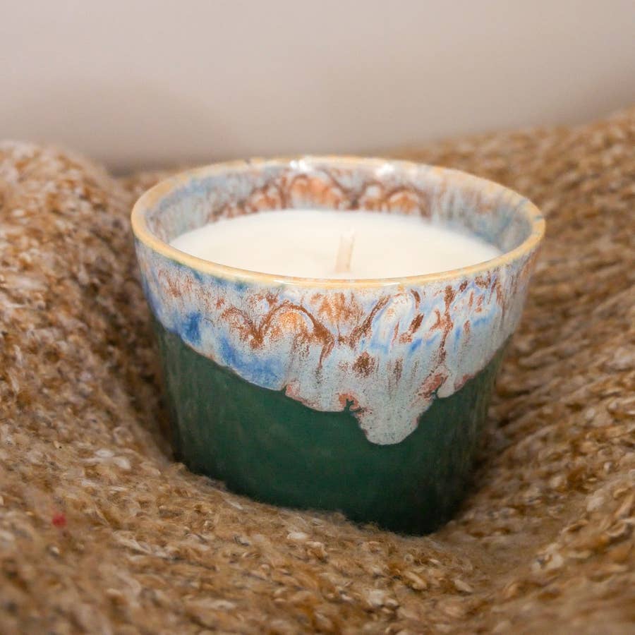Purchase Wholesale ceramic candle. Free Returns & Net 60 Terms on Faire