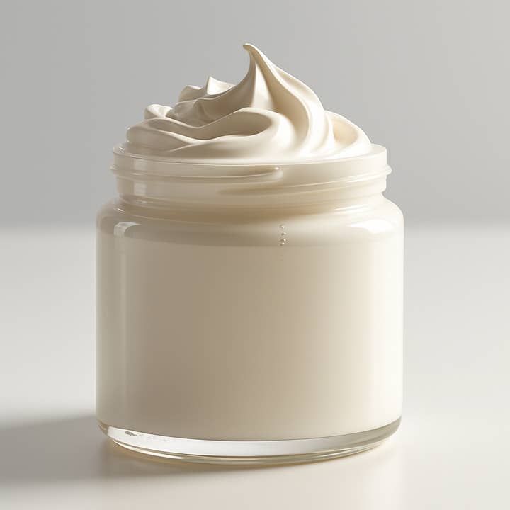 Avocado Hair Mousse Moisturizer - Whipped Luxurious Dream for wholesale by Beautique Goals