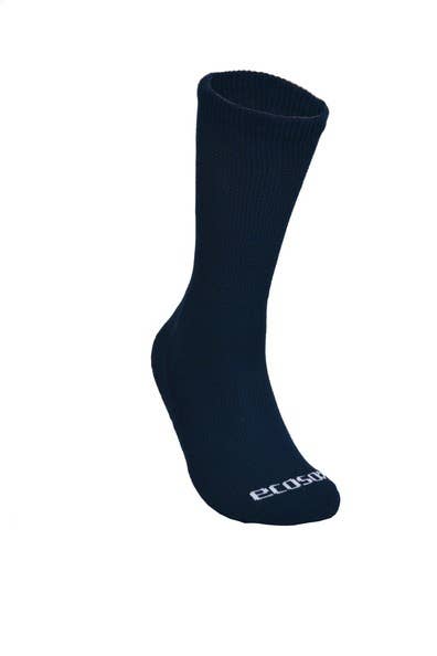 Cutieful – wholesale Strumpor - Unisex – Ecosox Diabetic Crew - Medium2