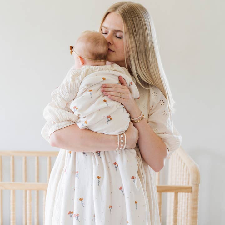 Saranoni - Wholesale Swaddle - Baby - MINKY STRETCH LUXE SWADDLE/BLANKET