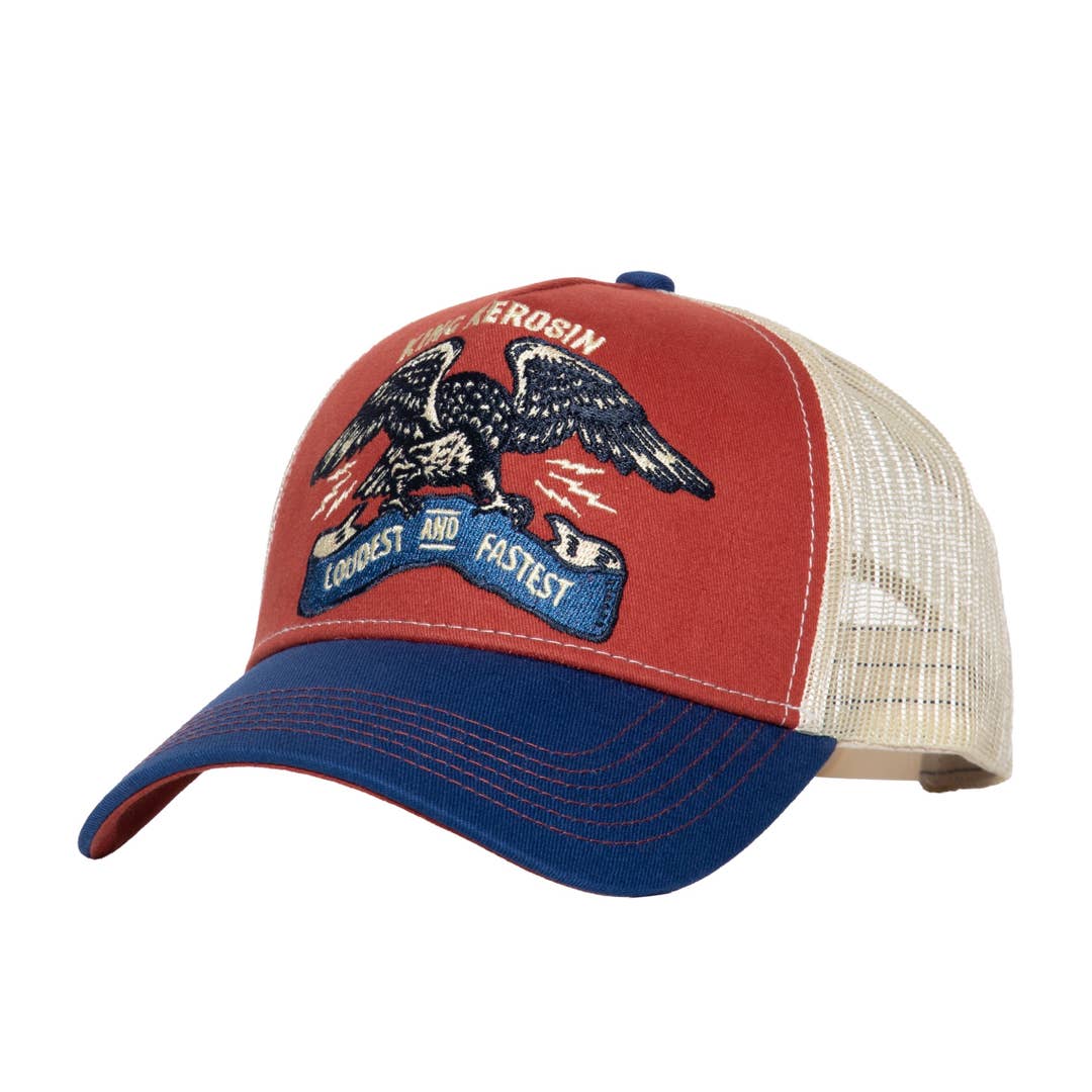 Trucker Hat Granger Smith Yee Yee Hat Yee Yee The 76er Hat Company