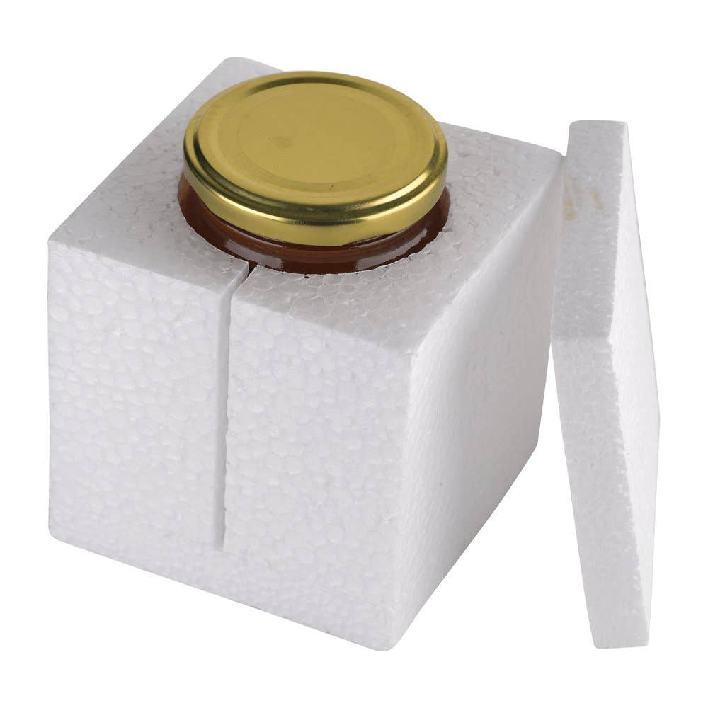 Aladdin - Wholesale Honey - Balsev | Mad Honey3