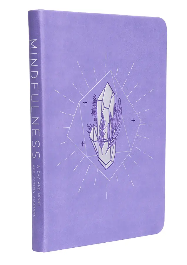 Insight Editions UK - Vente Corps, esprit et âme - Mindfulness1